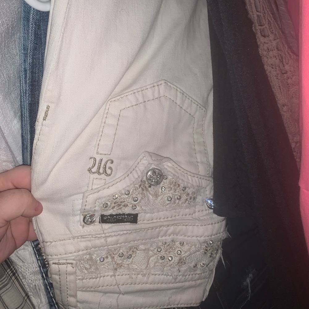 Miss me and rock revivals